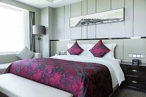 Shen Zhen Ya Bang Lang Yue International Hotel