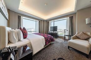 Shen Zhen Ya Bang Lang Yue International Hotel