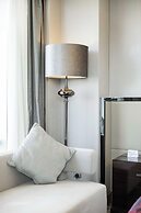 Shen Zhen Ya Bang Lang Yue International Hotel