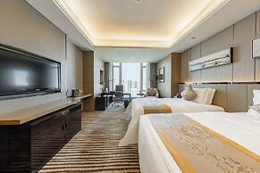 Shen Zhen Ya Bang Lang Yue International Hotel