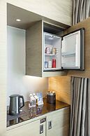 Shen Zhen Ya Bang Lang Yue International Hotel