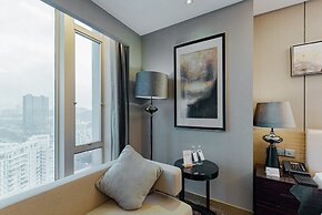 Shen Zhen Ya Bang Lang Yue International Hotel