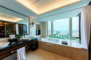 Shen Zhen Ya Bang Lang Yue International Hotel