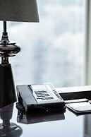 Shen Zhen Ya Bang Lang Yue International Hotel