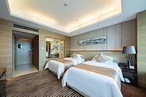 Shen Zhen Ya Bang Lang Yue International Hotel