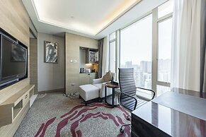 Shen Zhen Ya Bang Lang Yue International Hotel