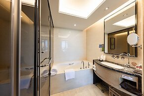 Shen Zhen Ya Bang Lang Yue International Hotel