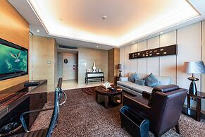 Shen Zhen Ya Bang Lang Yue International Hotel