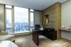 Shen Zhen Ya Bang Lang Yue International Hotel