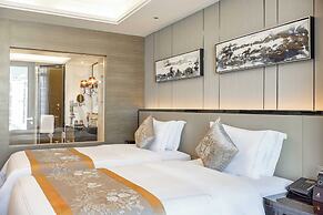 Shen Zhen Ya Bang Lang Yue International Hotel