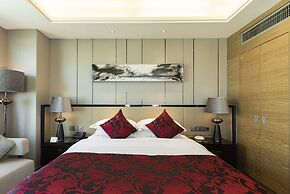 Shen Zhen Ya Bang Lang Yue International Hotel