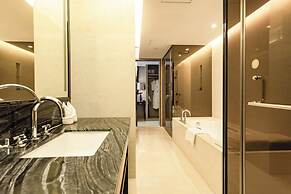 Shen Zhen Ya Bang Lang Yue International Hotel