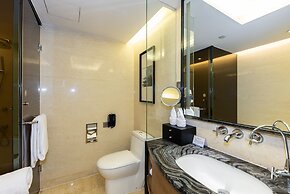 Shen Zhen Ya Bang Lang Yue International Hotel