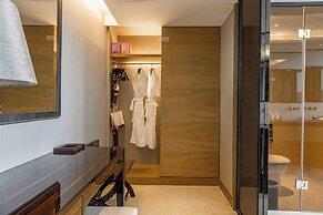 Shen Zhen Ya Bang Lang Yue International Hotel