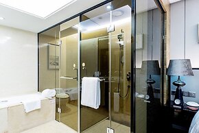 Shen Zhen Ya Bang Lang Yue International Hotel