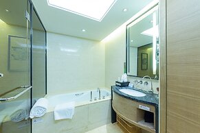 Shen Zhen Ya Bang Lang Yue International Hotel