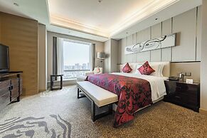 Shen Zhen Ya Bang Lang Yue International Hotel