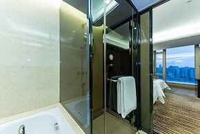 Shen Zhen Ya Bang Lang Yue International Hotel