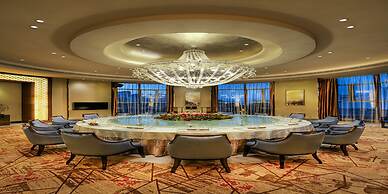 Shen Zhen Ya Bang Lang Yue International Hotel