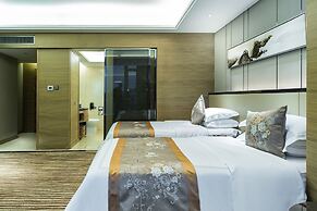 Shen Zhen Ya Bang Lang Yue International Hotel