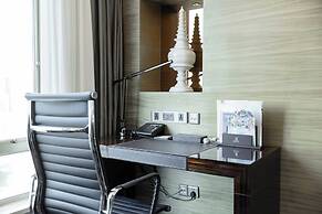 Shen Zhen Ya Bang Lang Yue International Hotel