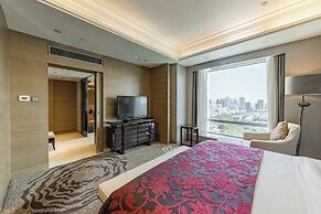 Shen Zhen Ya Bang Lang Yue International Hotel