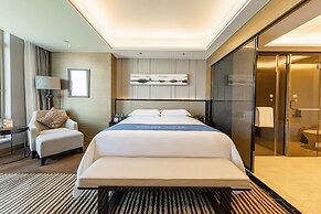 Shen Zhen Ya Bang Lang Yue International Hotel