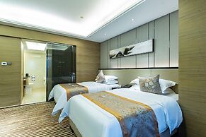 Shen Zhen Ya Bang Lang Yue International Hotel