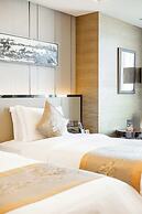 Shen Zhen Ya Bang Lang Yue International Hotel