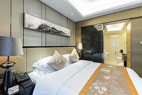 Shen Zhen Ya Bang Lang Yue International Hotel