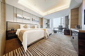 Shen Zhen Ya Bang Lang Yue International Hotel