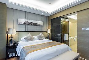 Shen Zhen Ya Bang Lang Yue International Hotel