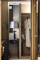 Shen Zhen Ya Bang Lang Yue International Hotel