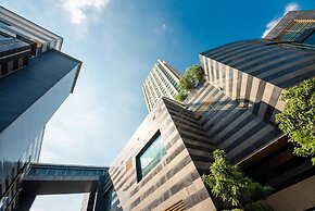 Shen Zhen Ya Bang Lang Yue International Hotel