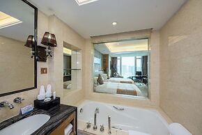 Shen Zhen Ya Bang Lang Yue International Hotel