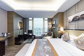 Shen Zhen Ya Bang Lang Yue International Hotel