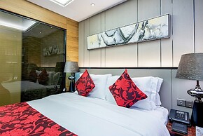 Shen Zhen Ya Bang Lang Yue International Hotel