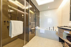 Shen Zhen Ya Bang Lang Yue International Hotel