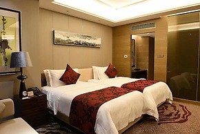 Shen Zhen Ya Bang Lang Yue International Hotel