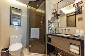 Shen Zhen Ya Bang Lang Yue International Hotel