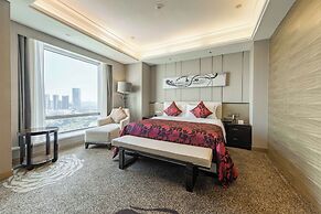 Shen Zhen Ya Bang Lang Yue International Hotel