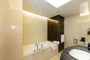 Shen Zhen Ya Bang Lang Yue International Hotel