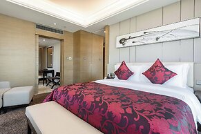 Shen Zhen Ya Bang Lang Yue International Hotel