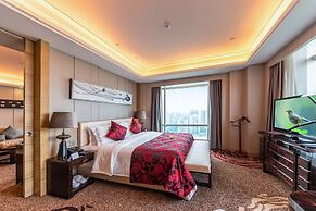 Shen Zhen Ya Bang Lang Yue International Hotel