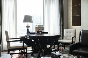 Shen Zhen Ya Bang Lang Yue International Hotel