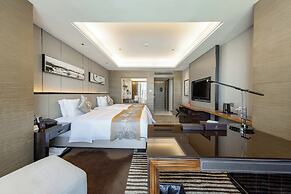 Shen Zhen Ya Bang Lang Yue International Hotel