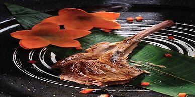 Shen Zhen Ya Bang Lang Yue International Hotel