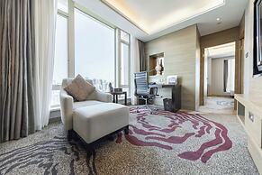 Shen Zhen Ya Bang Lang Yue International Hotel