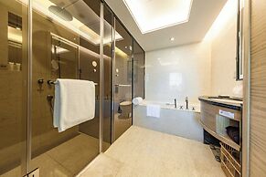 Shen Zhen Ya Bang Lang Yue International Hotel