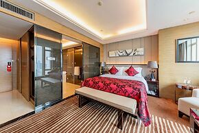 Shen Zhen Ya Bang Lang Yue International Hotel